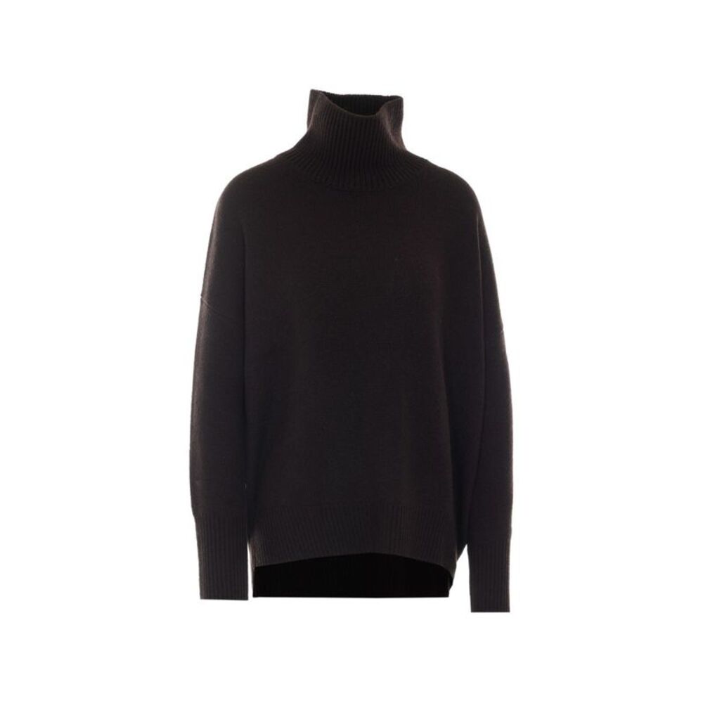 Lisa Yang Women Heidi Cashmere Turtle-Neck Sweater